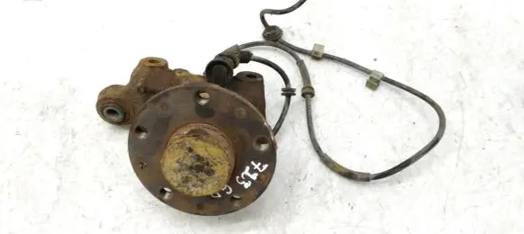 Lancia Kappa Rear wheel hub spindle/knuckle 