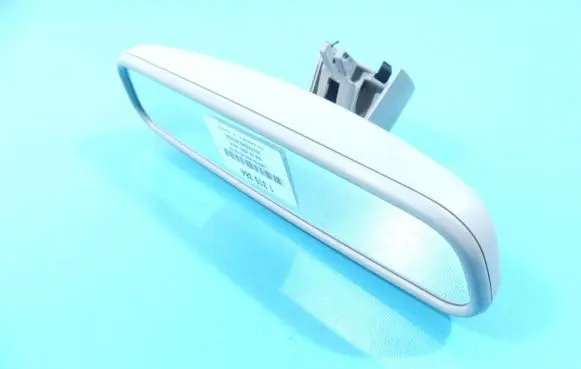 Audi Q5 SQ5 Rear view mirror (interior) 4F0857511AA IMPRK1310384