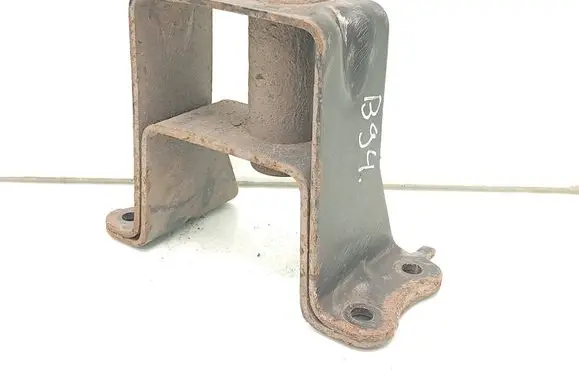 Other rear suspension part