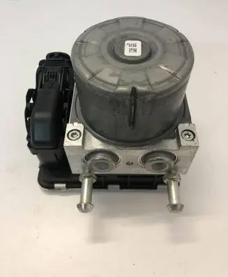 Suzuki Swift III ABS control unit/module 5611053RL 06210251934 06.2109-8407.3