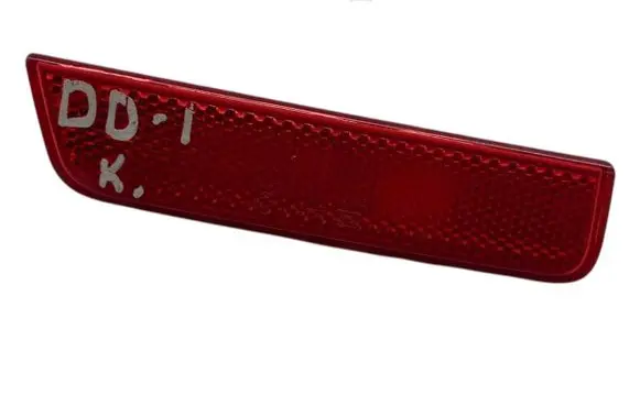 Dacia Duster Rear tail light reflector 8200384035 1126300