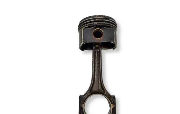 Skoda Octavia Mk1 (1U) Piston with connecting rod AUQ