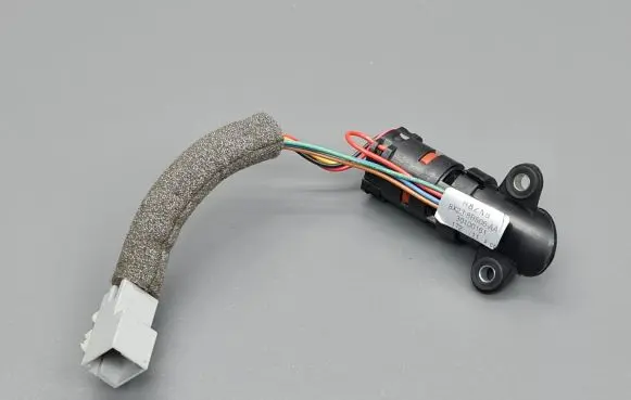Jaguar XF X250 Interior temperature sensor H82NB 8X238B506AA 30100161