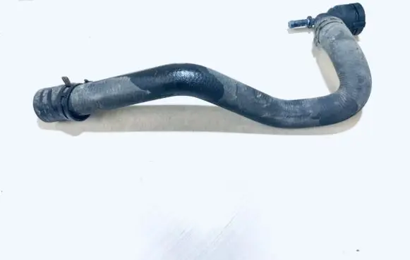 Volkswagen New Beetle Engine coolant pipe/hose 1c0122291a