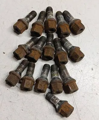 Suzuki SX4 S-Cross Nuts/bolts A6WF2AW514