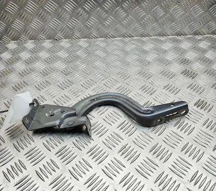 Toyota Yaris Cross Engine bonnet/hood hinges 534200D850