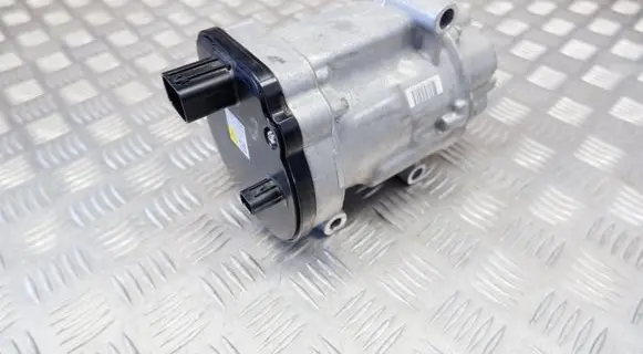 Toyota Corolla E210 E21 Air conditioning (A/C) compressor (pump) 0424001201 8837012080