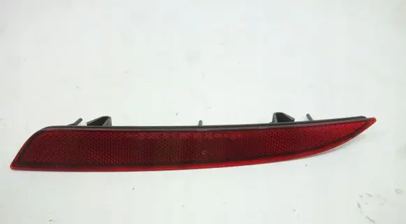 Opel Astra J Rear tail light reflector 13262017