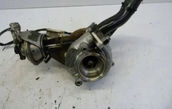 Citroen C8 Turbo 9681896180