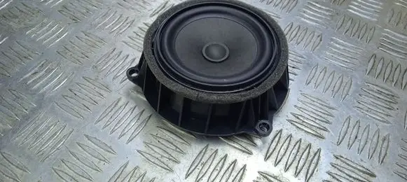 BMW X6 F16 Front door speaker 9337807
