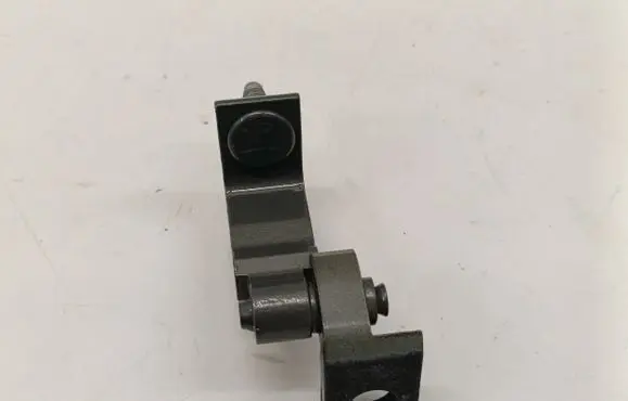 Audi A6 S6 C8 4K Rear door upper hinge