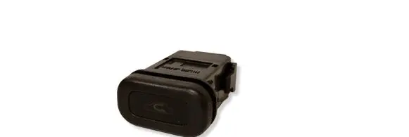 Mitsubishi Galant Air circulation switch DRC42866