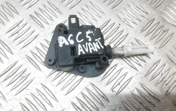 Audi A6 S6 C5 4B Tailgate boot lock/latch motor 8E9827833
