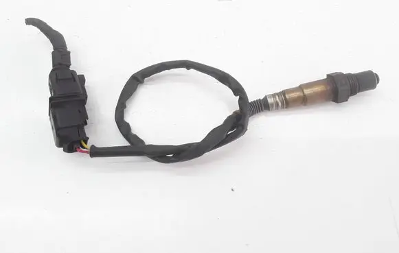 Volkswagen Touareg I Lambda probe sensor 059906262 0281004035