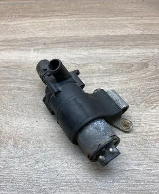 Mercedes-Benz E W210 Electric auxiliary coolant/water pump 0392020043 A2108300114
