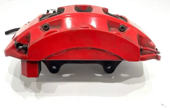 Audi A8 S8 D4 4H Front brake caliper 20A28111