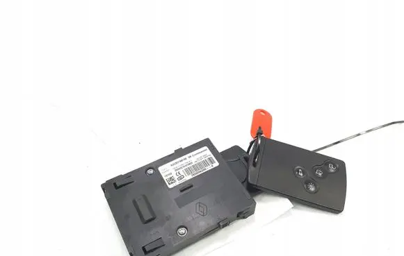 Renault Megane III Ignition lock 285909828R