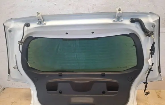 Citroen DS3 Tailgate/trunk/boot lid 9689034980 C03001
