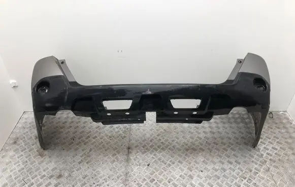 Nissan X-Trail T31 Rear bumper