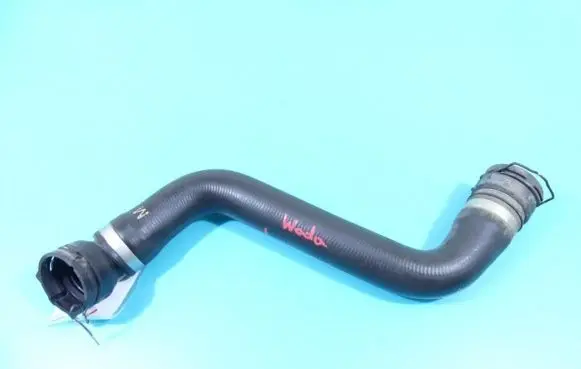 BMW 5 F10 F11 Engine coolant pipe/hose 7809821 IMPRK1333215