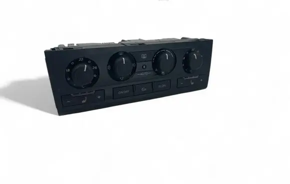 Audi A6 S6 C6 4F Interior fan control switch 4F1820043AA