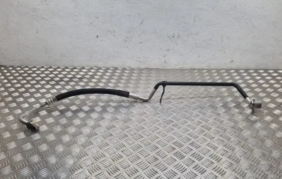 Seat Exeo (3R) Air conditioning (A/C) pipe/hose 8E0260707AT