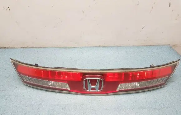 Honda Civic IX Number plate light