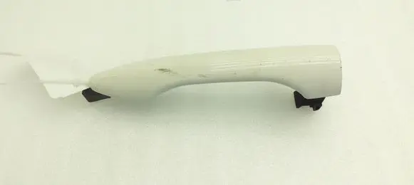 Hyundai ix35 Front door exterior handle