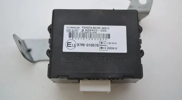 Citroen C3 Other devices 8978048010