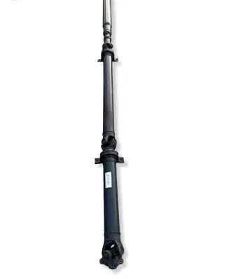 Iveco Daily 6th gen Drive shaft (set) 5802821519 289220045 791412390200