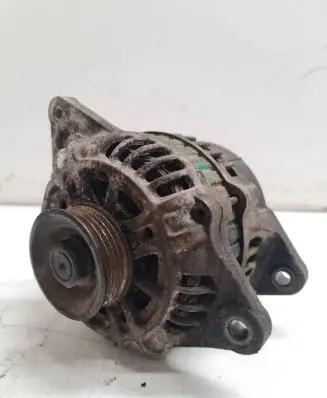 Hyundai Santa Fe Generator/alternator AB195141 135V95A