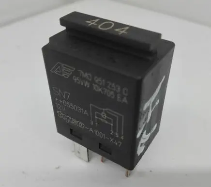 Volkswagen Phaeton Other relay 7M0951253C
