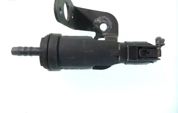 Mercedes-Benz C W202 Turbo solenoid valve 0025401497