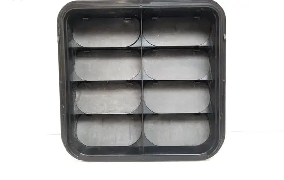 Audi e-tron Quarter panel pressure vent 4M0819181B