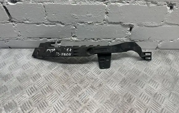 Opel Astra J Headlight/headlamp mounting bracket 13287639