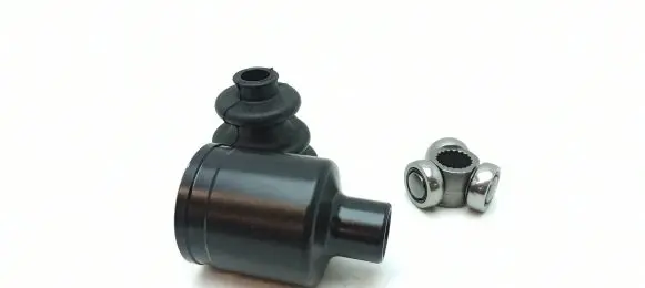 Microcar MC Driveshaft inner CV joint 220413