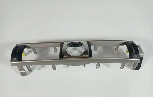 Lexus IS III XE30 Center console decorative trim 5566353080 55663-53080