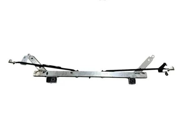 Volvo XC90 Top upper radiator support slam panel 31688772