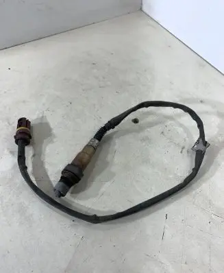 Lambda probe sensor