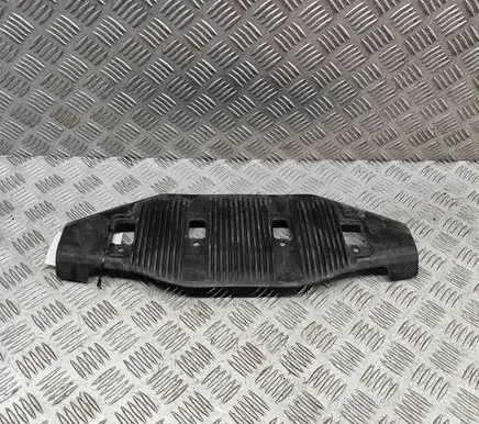 Audi Q4 Sportback e-tron Rear underbody cover/under tray 1EA825912