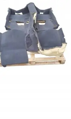 Mercedes-Benz S W220 Interior carpet A2206800041