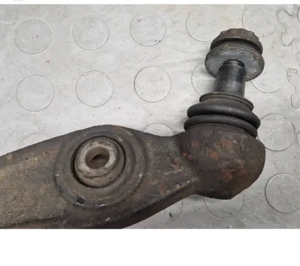 BMW X5 E70 Front control arm