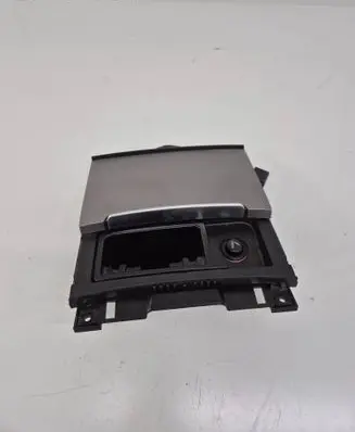 Audi A6 Allroad C7 Ashtray trim (front) 4G0863273