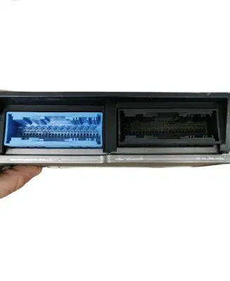 Volvo XC60 Airbag control unit/module 31313827 00405408B0 009101500164