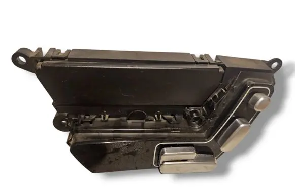Mercedes-Benz S W221 Seat control switch A2218708158 10435504 0433508