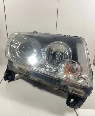 Jeep Compass Headlight/headlamp 05182550AE 320722