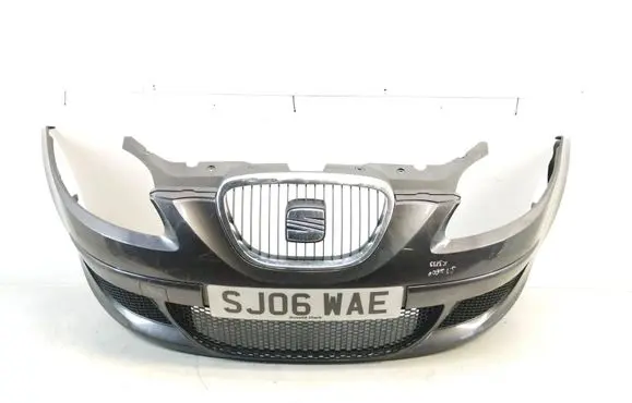 Seat Toledo III (5P) Front bumper K3799