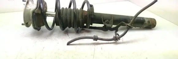 BMW 3 E90 E91 Front shock absorber with coil spring 6796156 824903008022