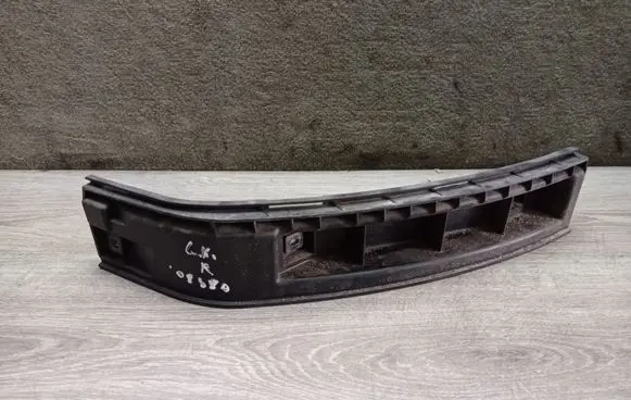 Volvo S80 Rear bumper mounting bracket 30655124 BP3EA