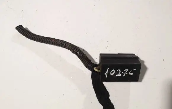 Opel Astra H Sensor 13119458